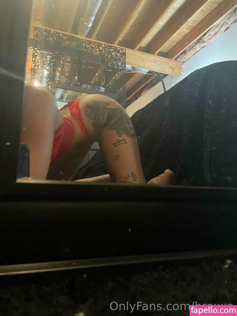 brexxo Onlyfans Photo Gallery 