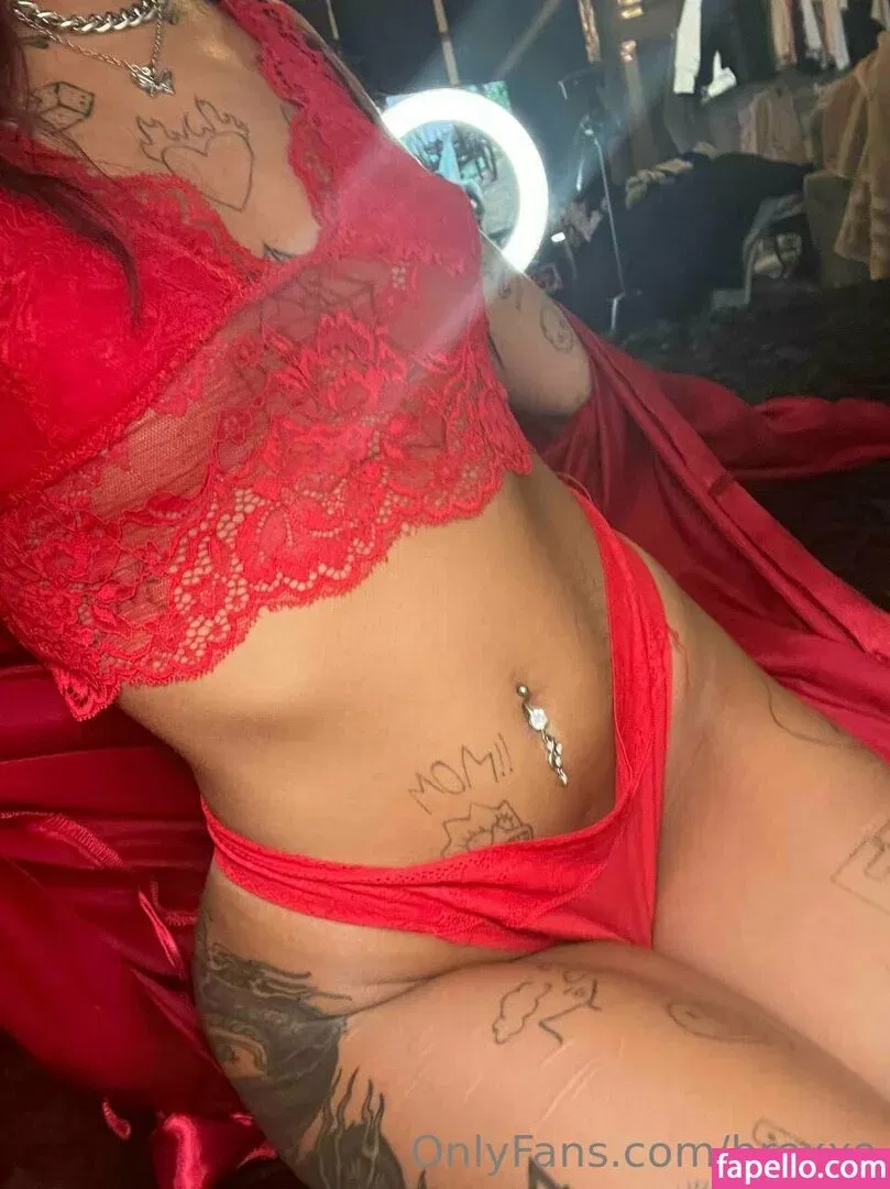 brexxo Onlyfans Photo Gallery 