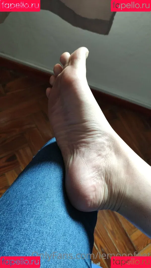 lemoonfeet Onlyfans Photo Gallery 