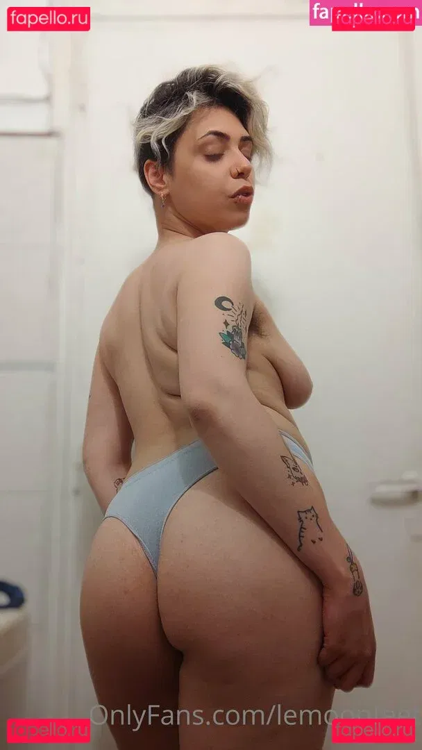 lemoonfeet Onlyfans Photo Gallery 