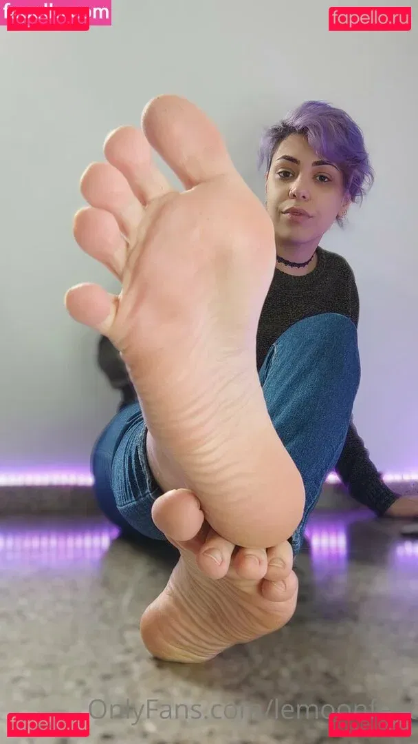 lemoonfeet Onlyfans Photo Gallery 