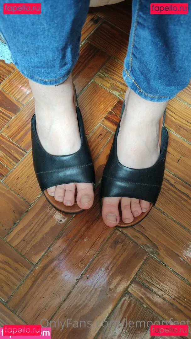 lemoonfeet Onlyfans Photo Gallery 
