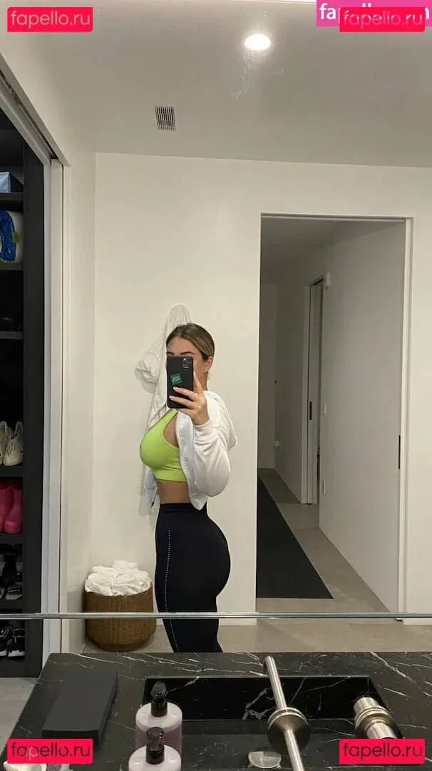 laurenpisciotta Onlyfans Photo Gallery 