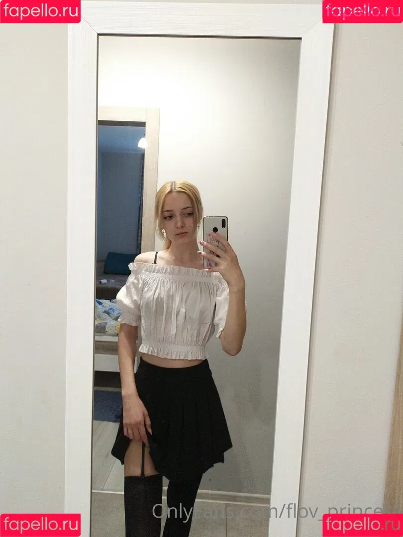 flov_princess Onlyfans Photo Gallery 