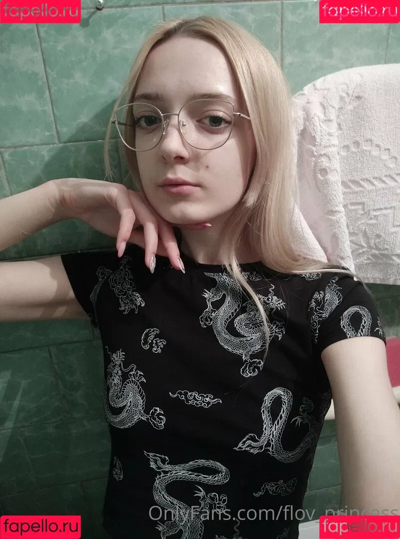 flov_princess Onlyfans Photo Gallery 