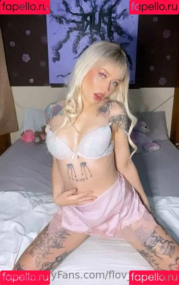 flov_princess Onlyfans Photo Gallery 