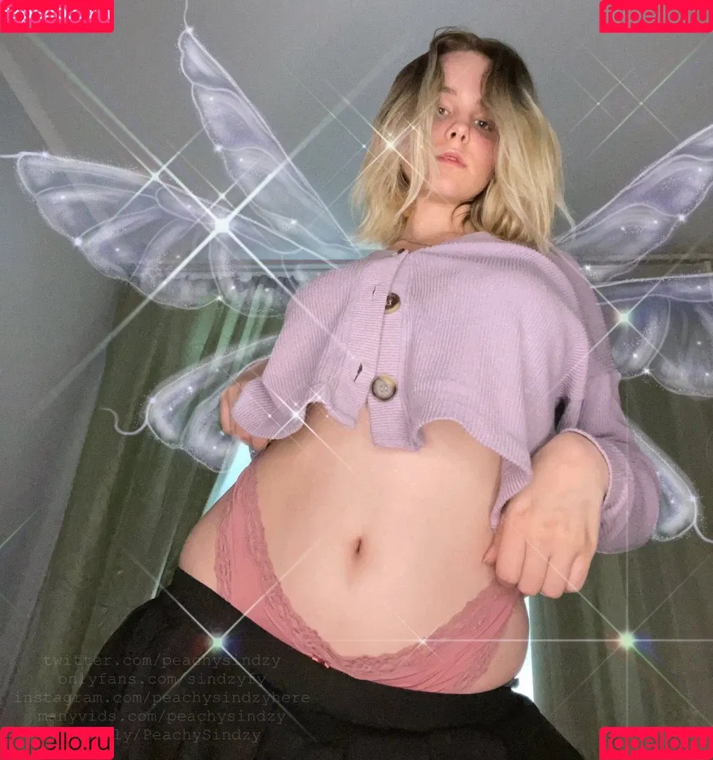 peachysindy Onlyfans Photo Gallery 