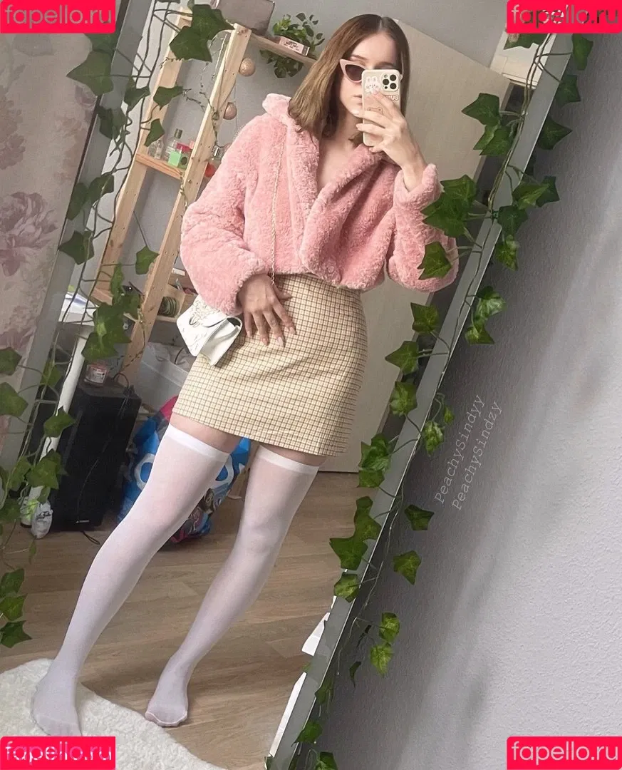 peachysindy Onlyfans Photo Gallery 