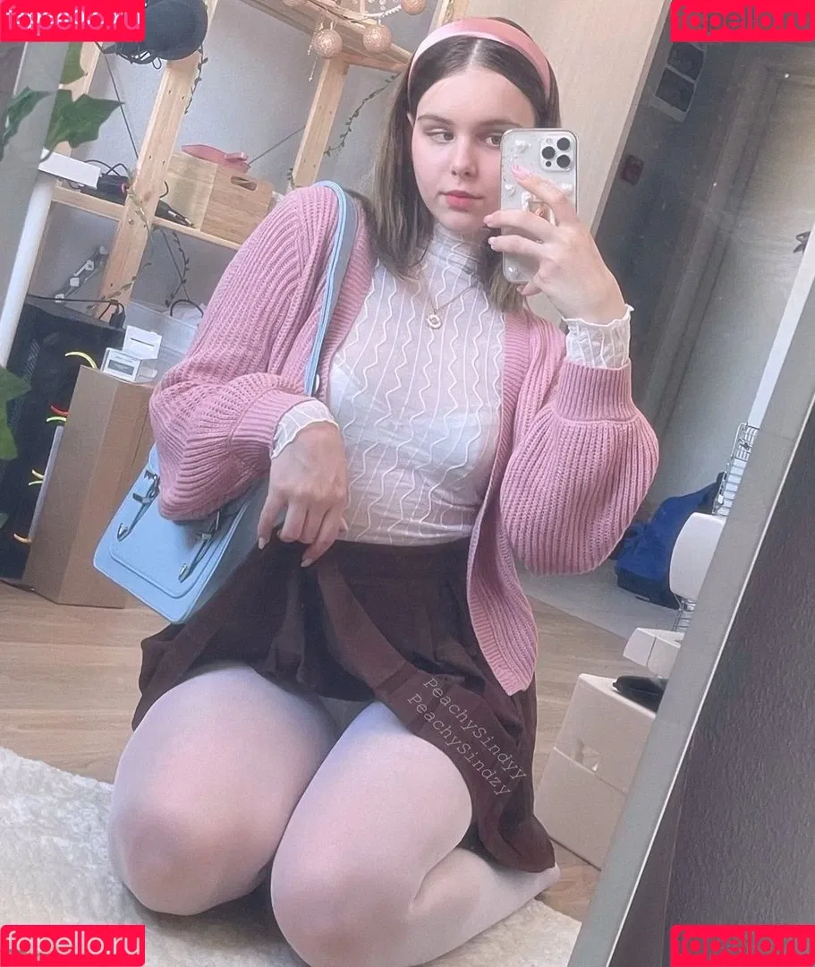 peachysindy Onlyfans Photo Gallery 
