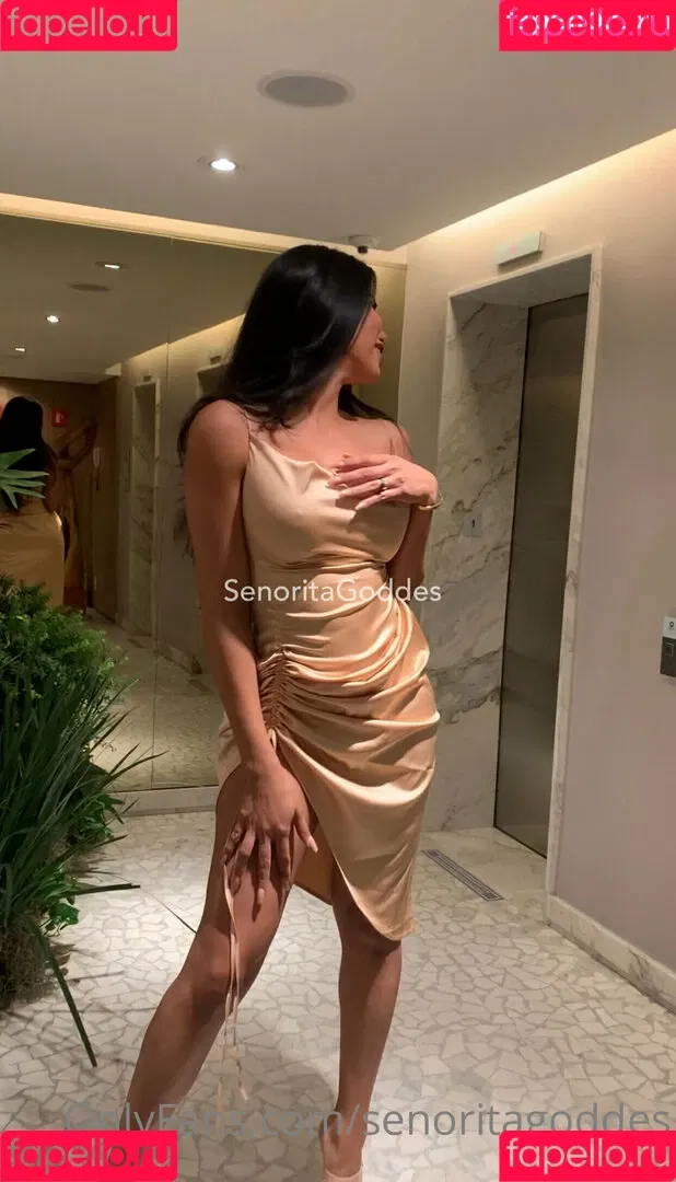 senoritagoddes Onlyfans Photo Gallery 