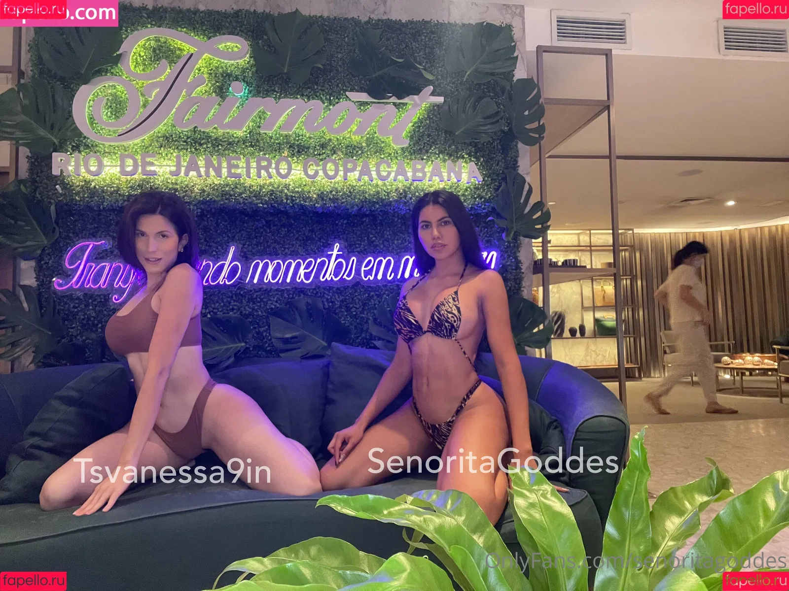 senoritagoddes Onlyfans Photo Gallery 