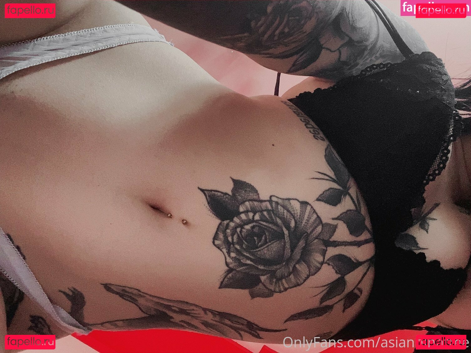 reallingxiaoyu / ryuutoria Nude Onlyfans Photo 40