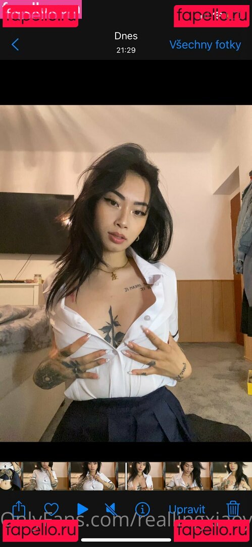 reallingxiaoyu / ryuutoria Nude Onlyfans Photo 38