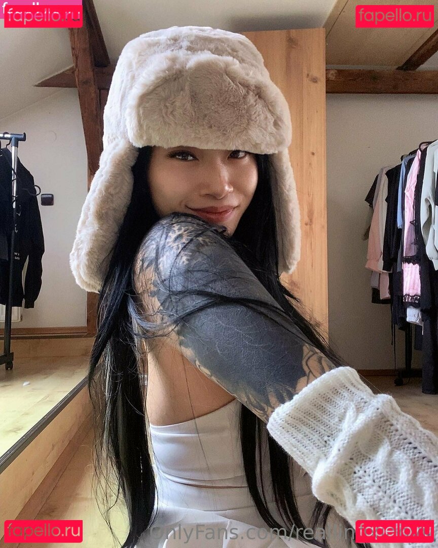 reallingxiaoyu / ryuutoria Nude Onlyfans Photo 34