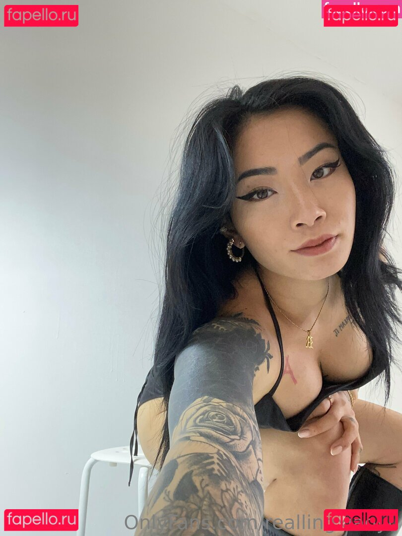 reallingxiaoyu / ryuutoria Nude Onlyfans Photo 31