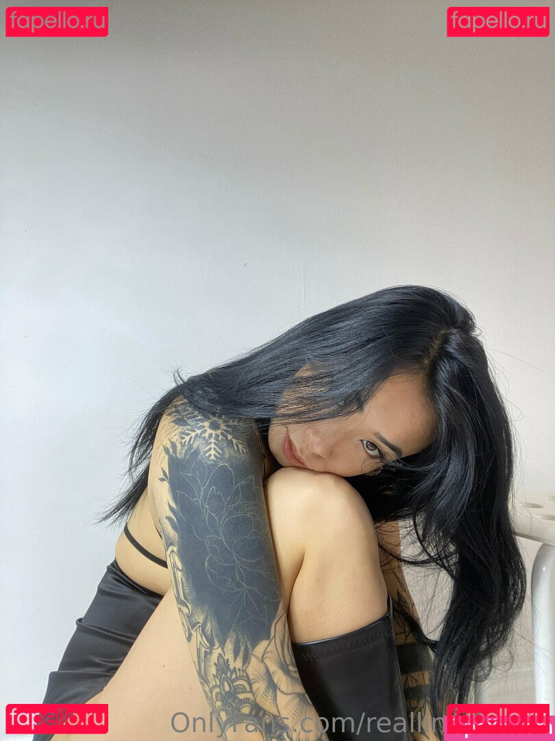 reallingxiaoyu / ryuutoria Nude Onlyfans Photo 30