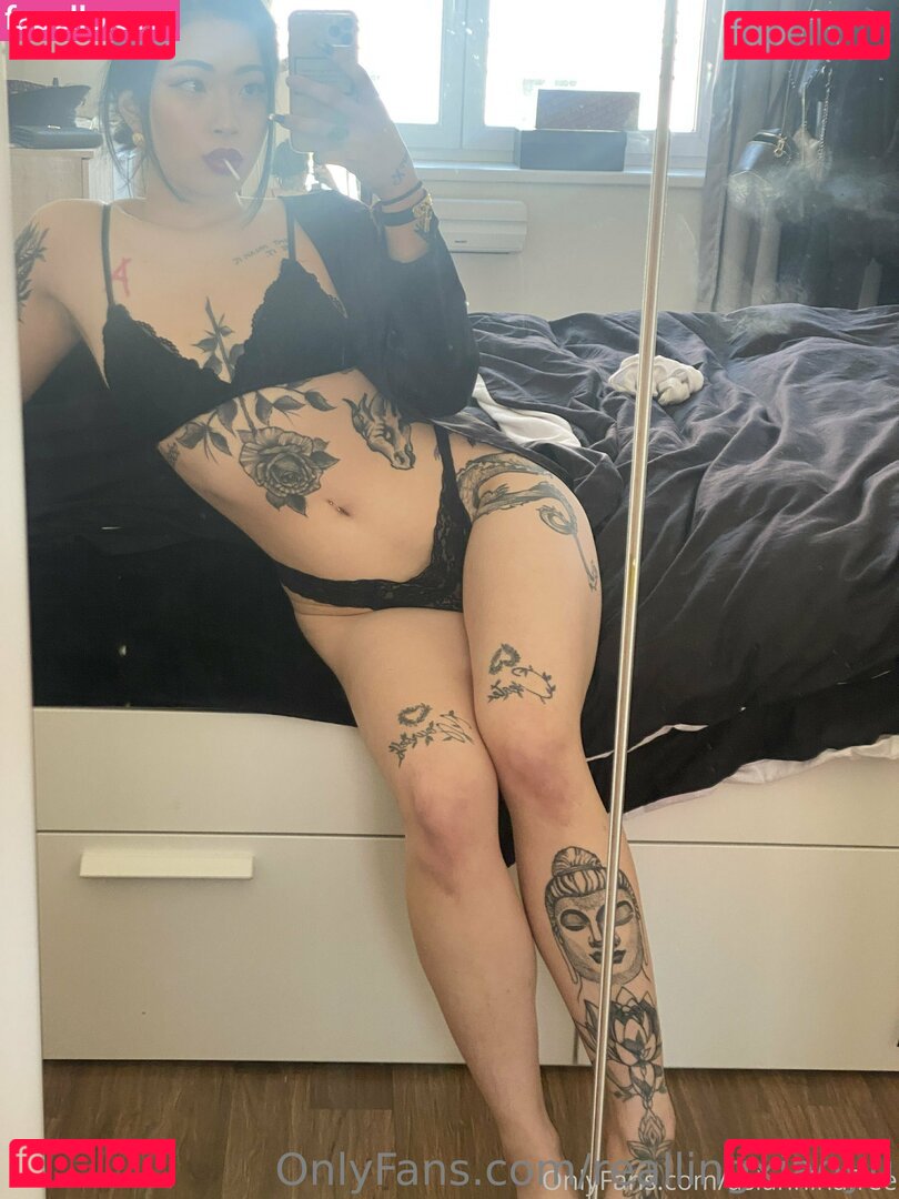 reallingxiaoyu / ryuutoria Nude Onlyfans Photo 29