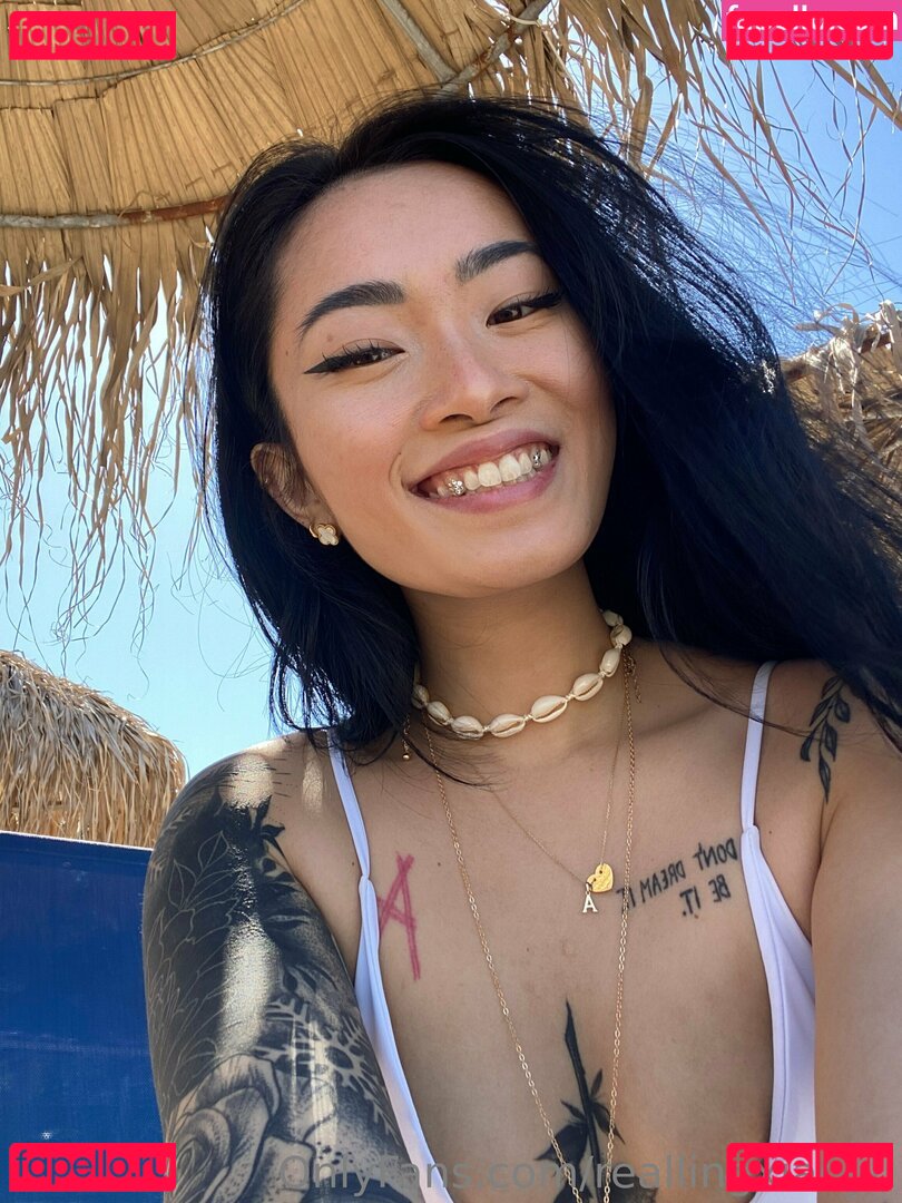 reallingxiaoyu / ryuutoria Nude Onlyfans Photo 14