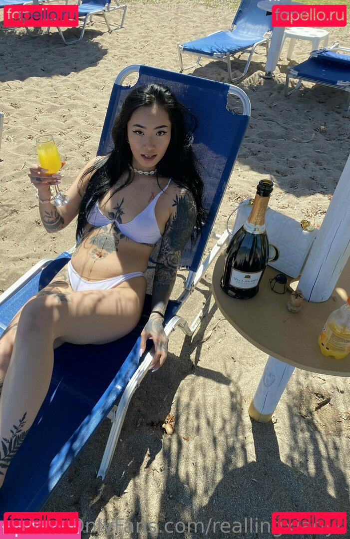 reallingxiaoyu / ryuutoria Nude Onlyfans Photo 13