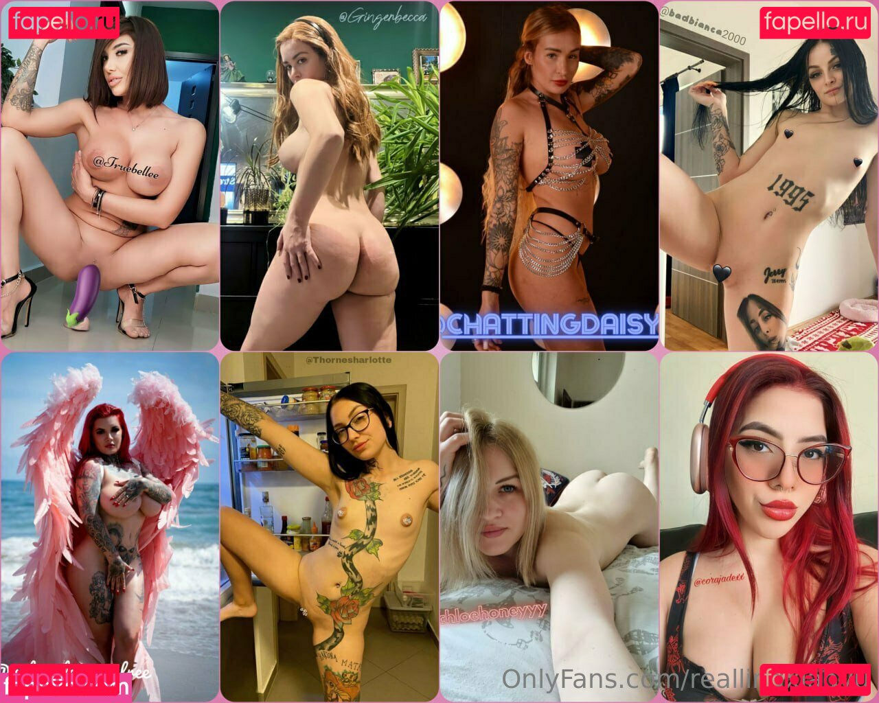 reallingxiaoyu / ryuutoria Nude Onlyfans Photo 4