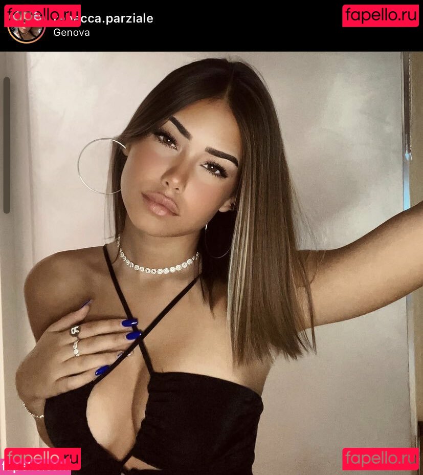 Rebecca Parziale / rebecca.parziale Onlyfans Photo Gallery 