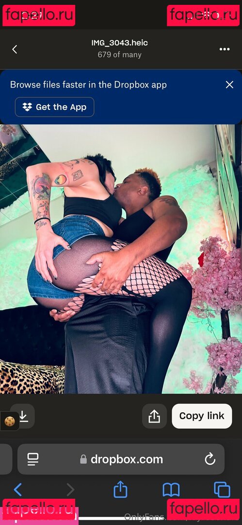 ivyrosehale Nude Onlyfans Photo 46