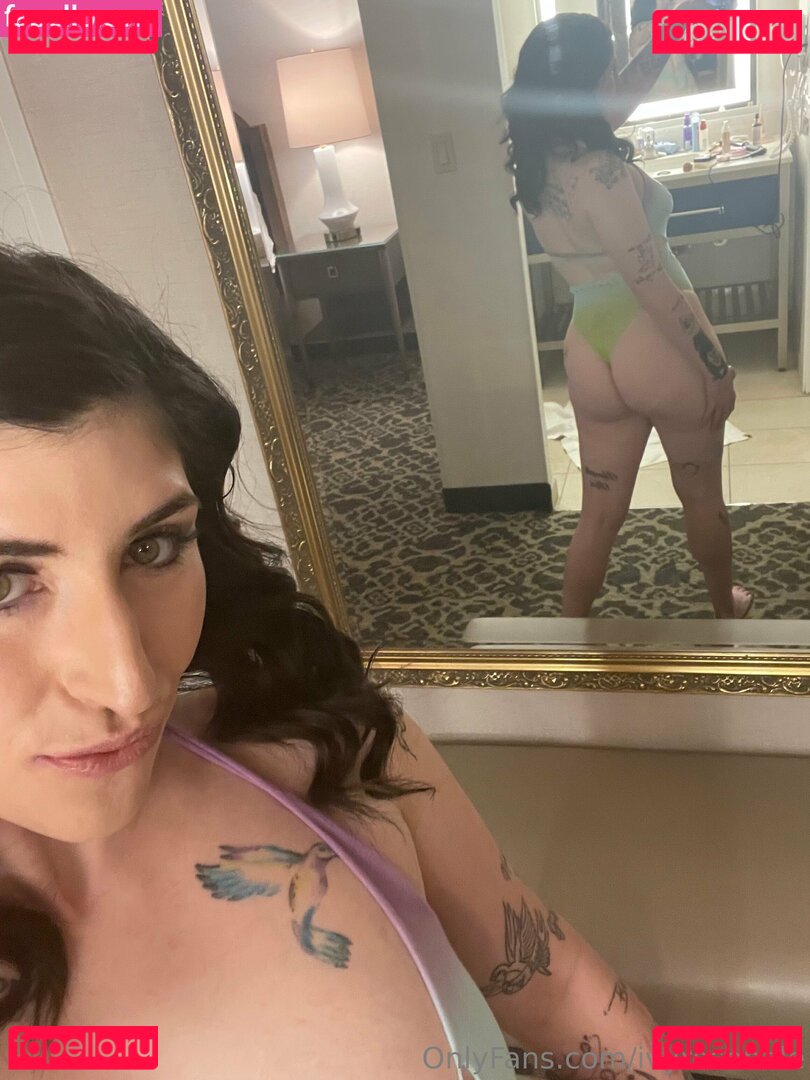 ivyrosehale Nude Onlyfans Photo 39