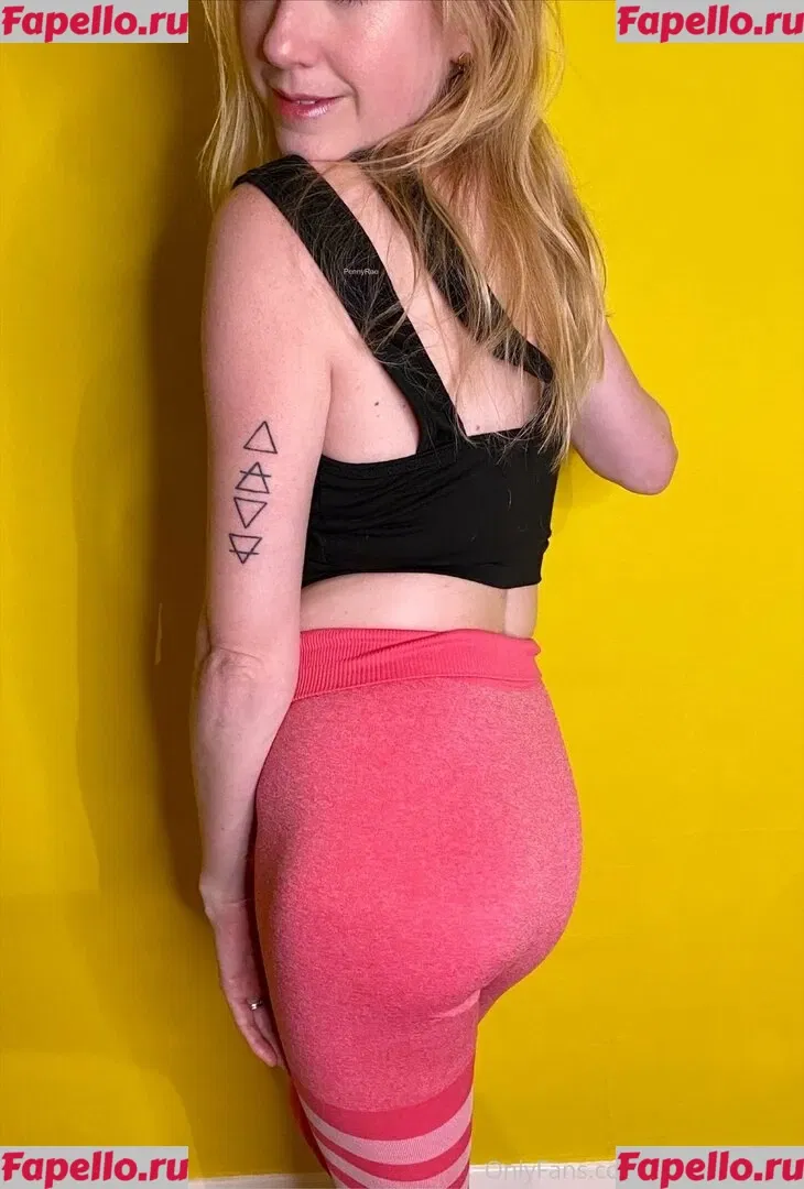 pennyraefree Onlyfans Photo Gallery 