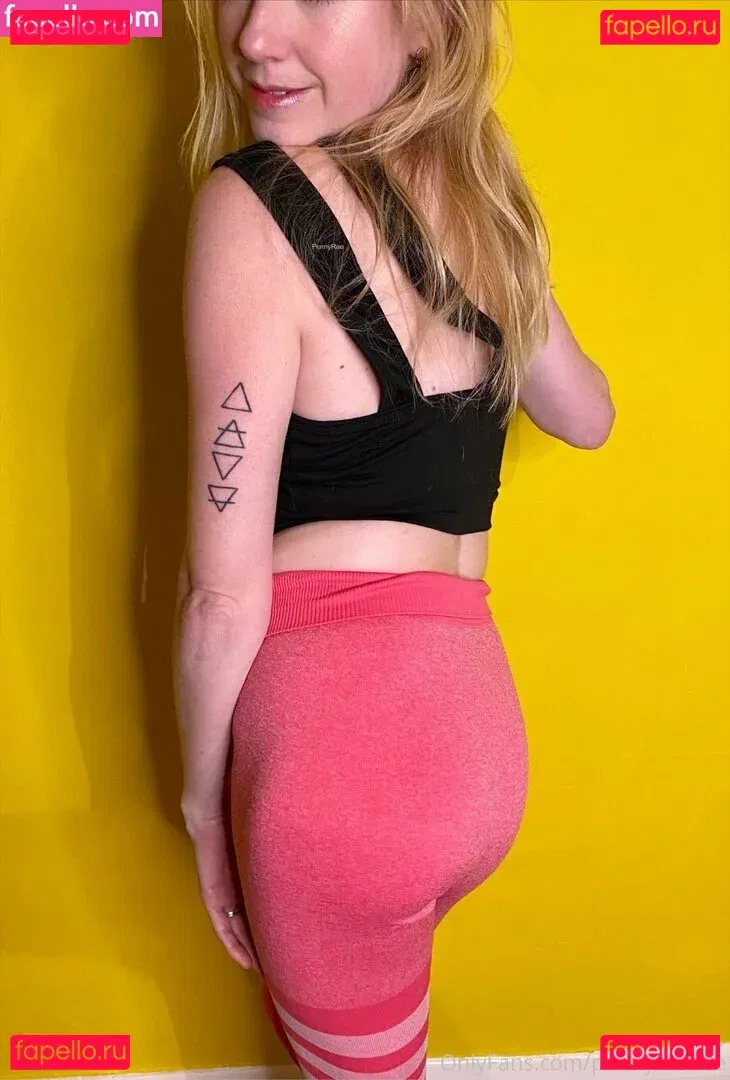 pennyraefree Onlyfans Photo Gallery 