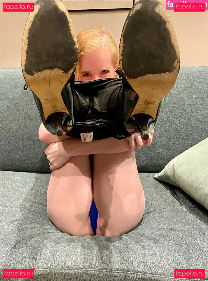 pennyraefree Onlyfans Photo Gallery 