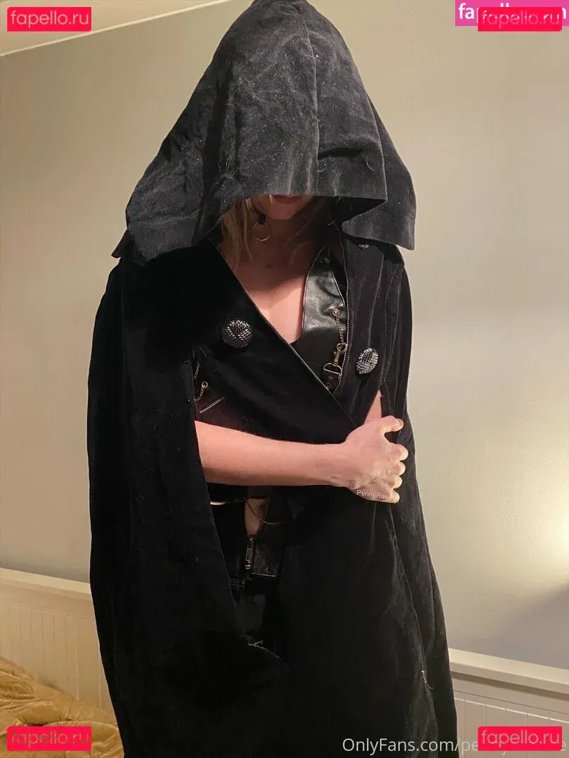 pennyraefree Onlyfans Photo Gallery 