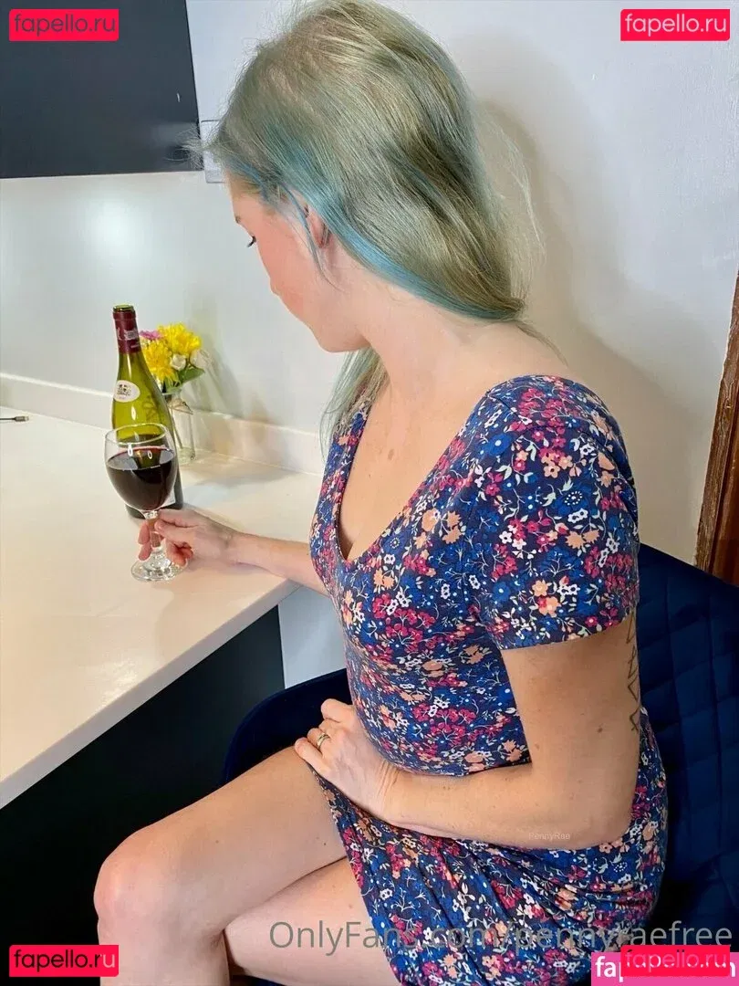 pennyraefree Onlyfans Photo Gallery 