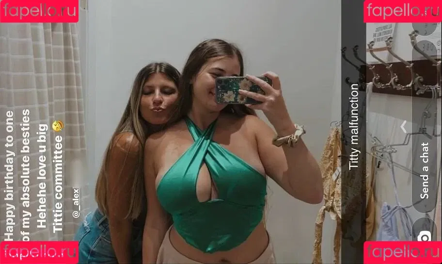 Alex B Onlyfans Photo Gallery 