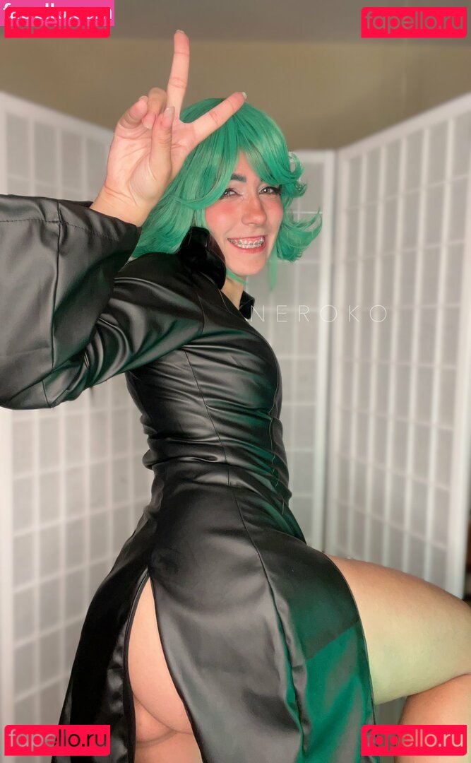 Discussão / neroko / nerokoi / nerokowu Onlyfans Photo Gallery 