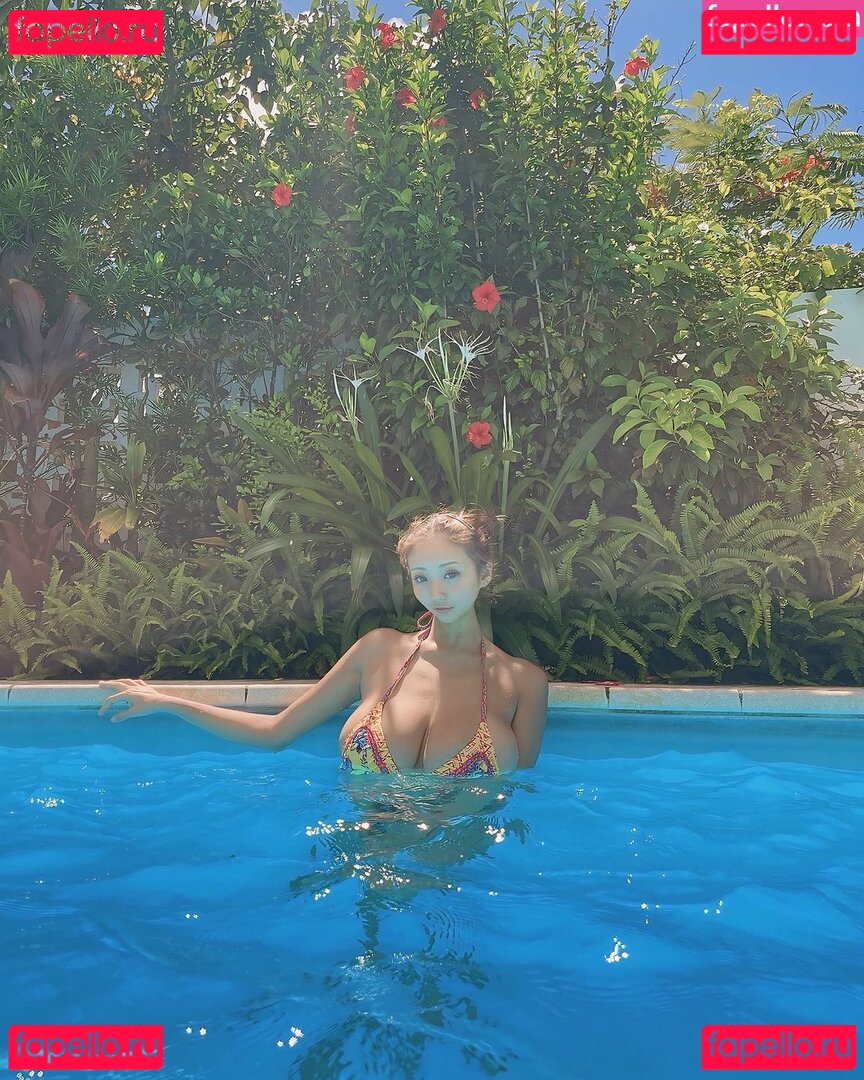 Asami Natsuki / asami_natsuki / iamnatsuki / 夏季 Asami Okano Onlyfans Photo Gallery 