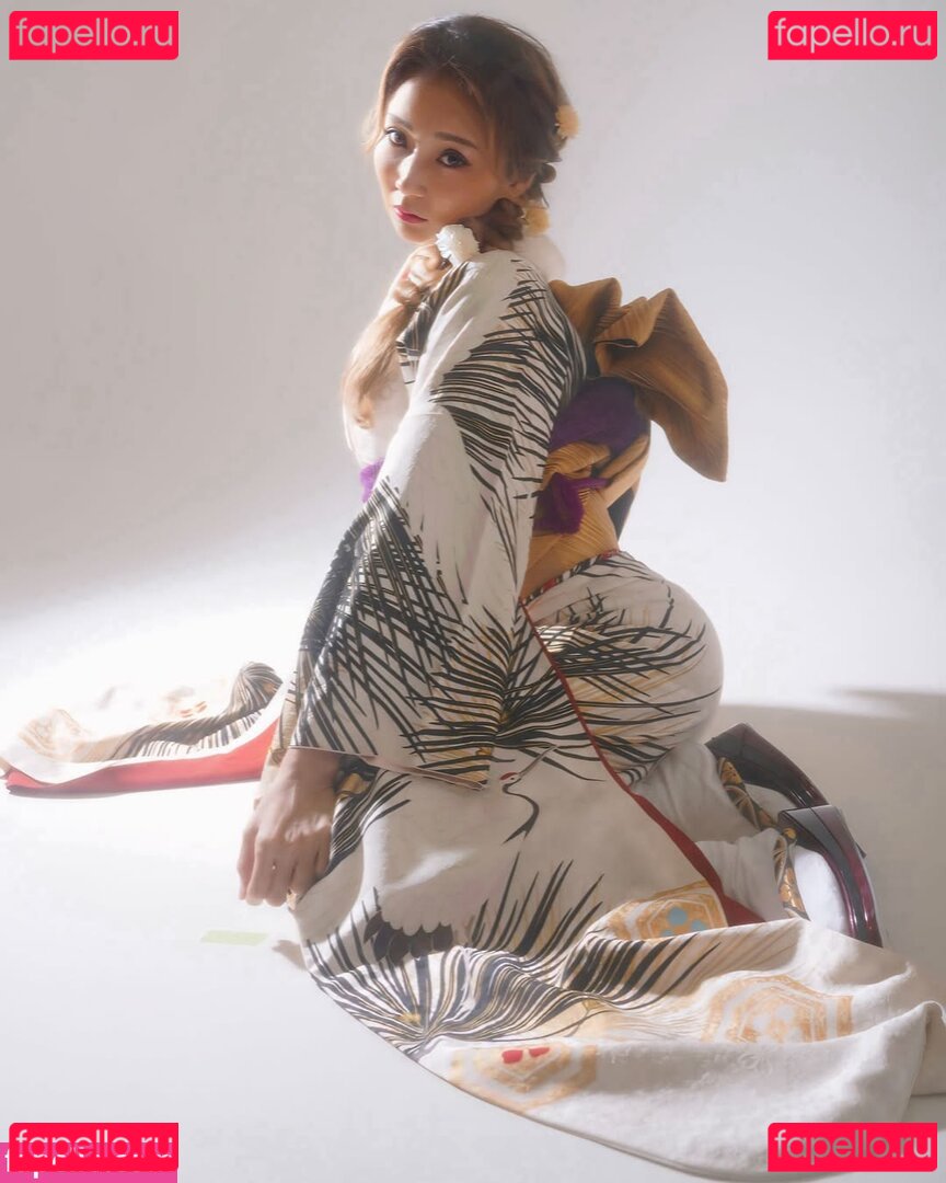 Asami Natsuki / asami_natsuki / iamnatsuki / 夏季 Asami Okano Onlyfans Photo Gallery 