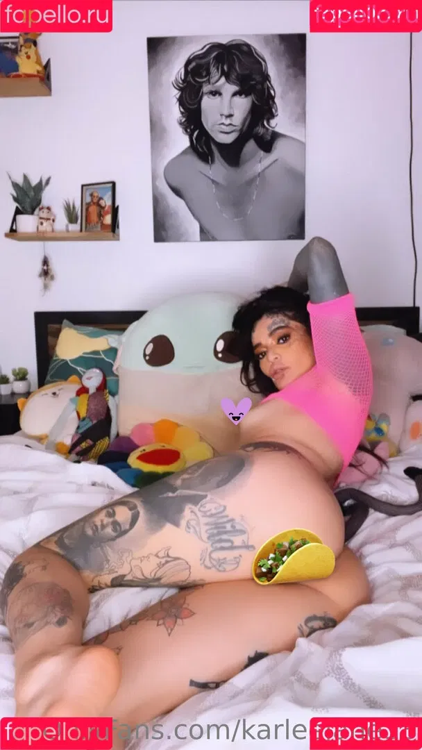 karleejane13 Onlyfans Photo Gallery 