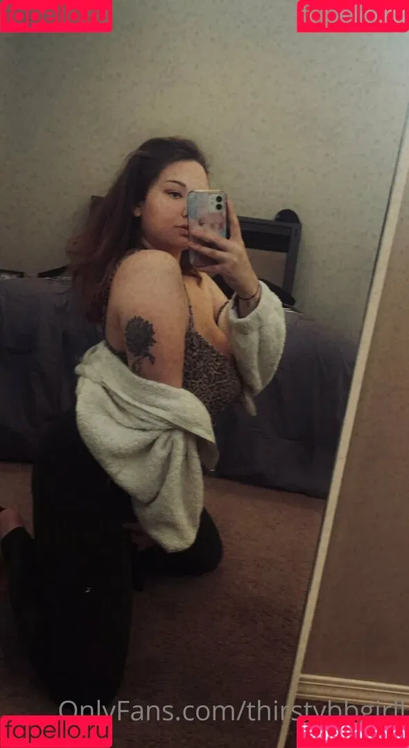 urfavslxtt Onlyfans Photo Gallery 