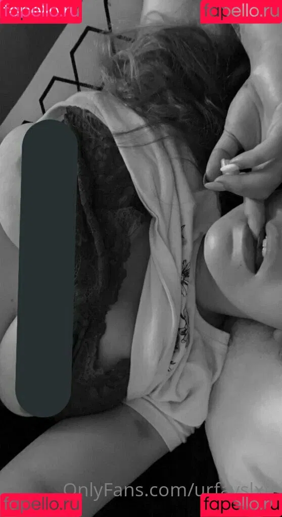 urfavslxtt Onlyfans Photo Gallery 