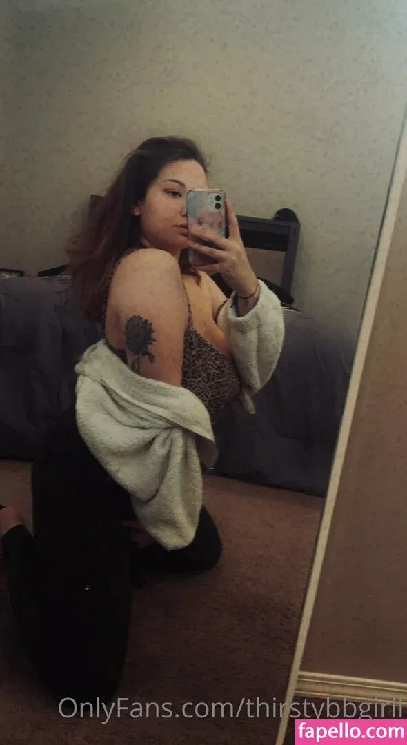 urfavslxtt Onlyfans Photo Gallery 