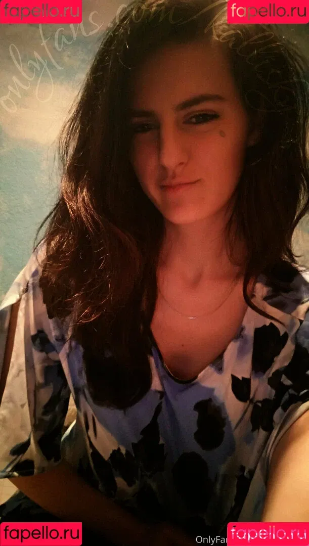 kalliskyfree Onlyfans Photo Gallery 