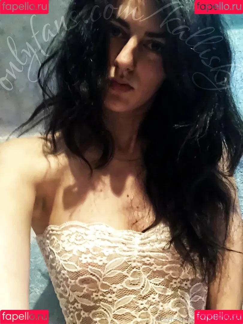 kalliskyfree Onlyfans Photo Gallery 