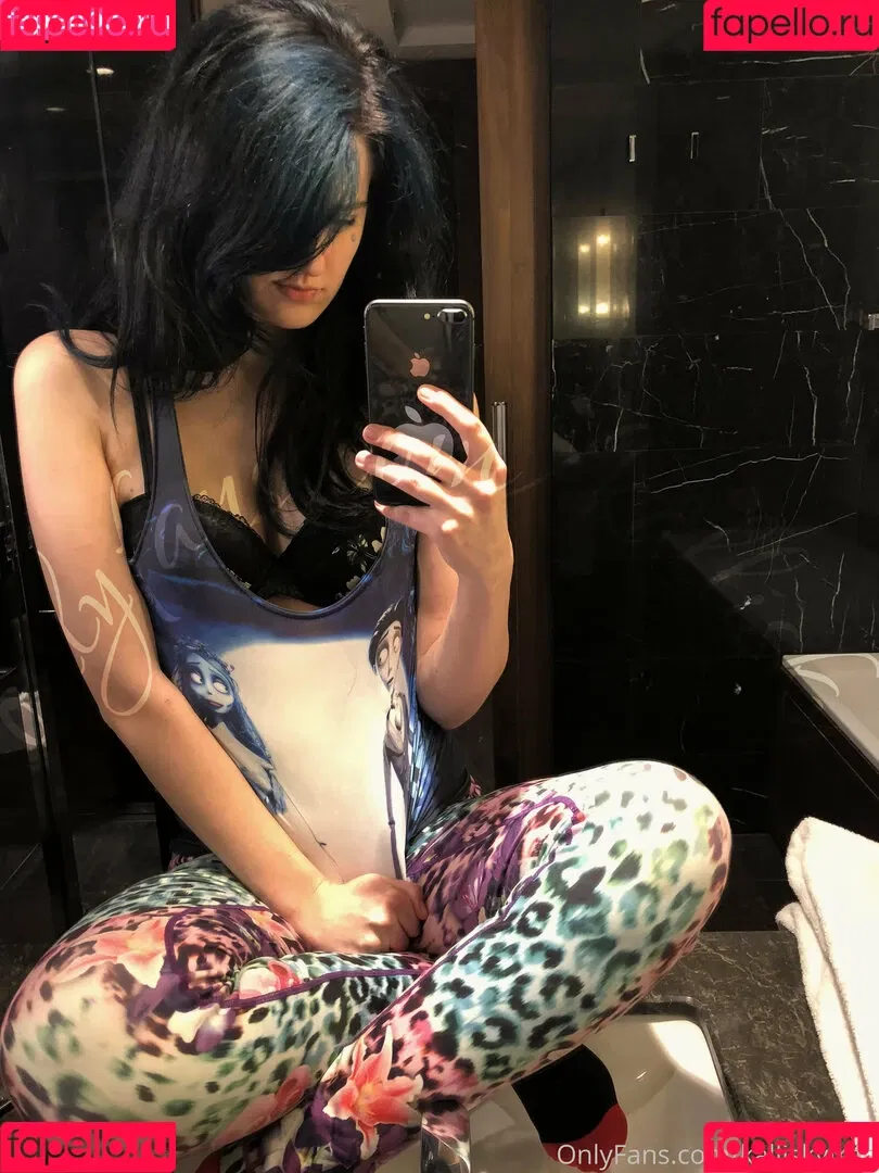 kalliskyfree Onlyfans Photo Gallery 