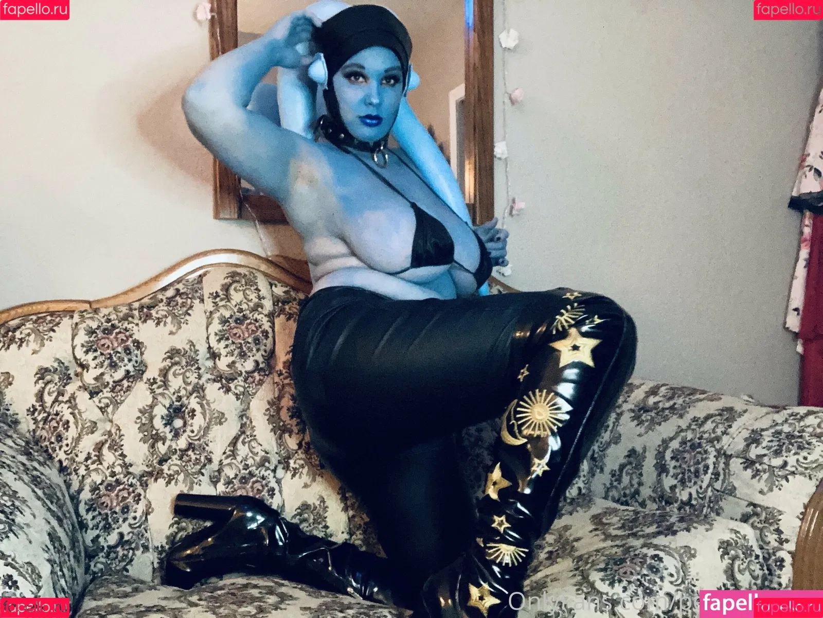peonyfelicity Onlyfans Photo Gallery 