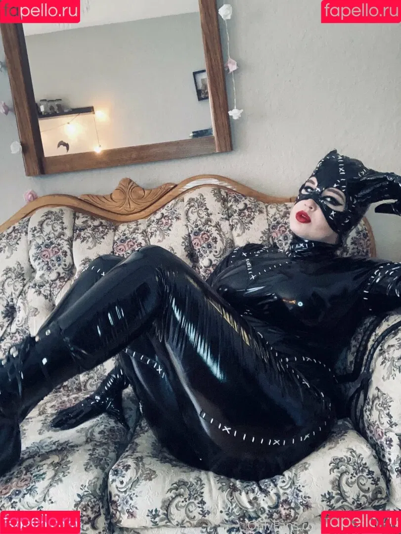 peonyfelicity Onlyfans Photo Gallery 