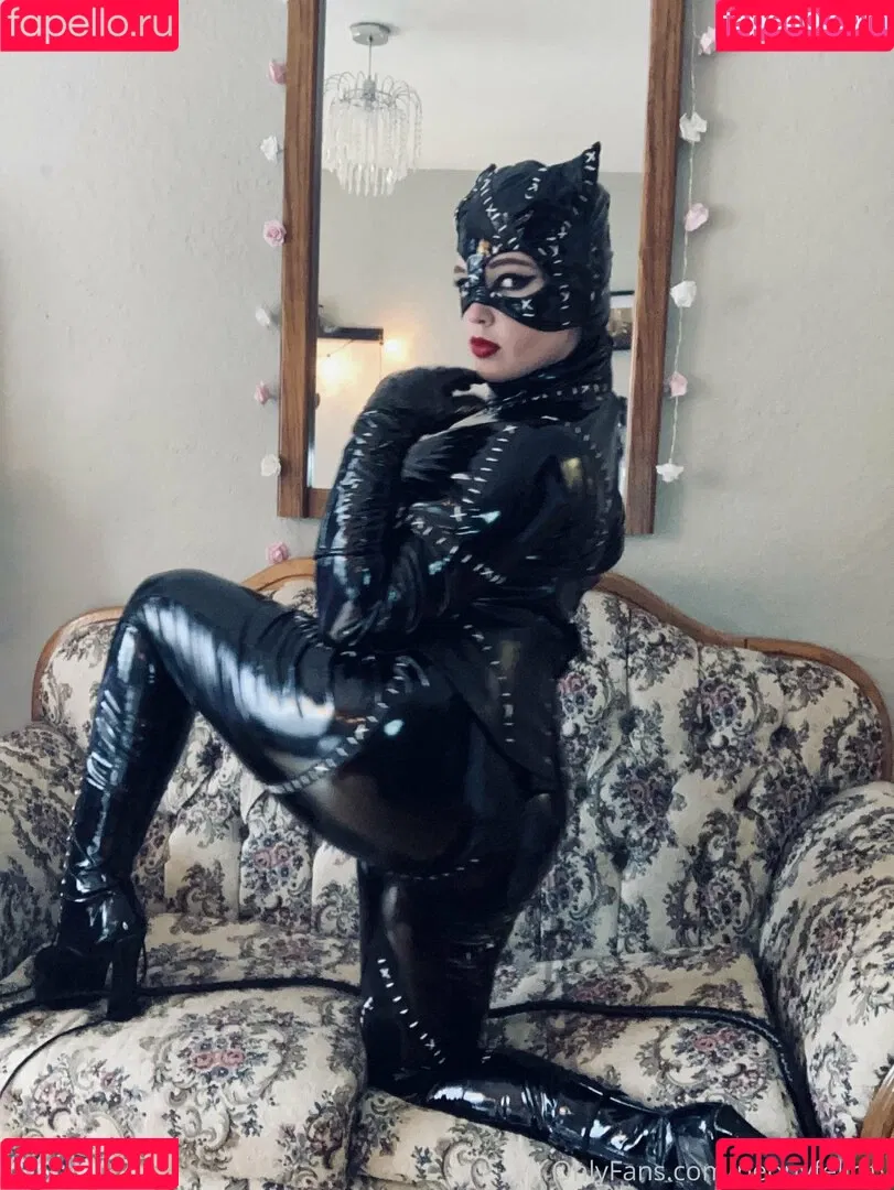 peonyfelicity Onlyfans Photo Gallery 
