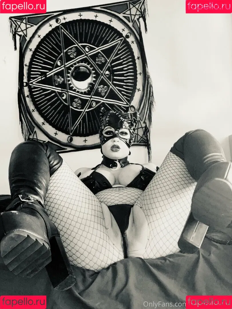 peonyfelicity Onlyfans Photo Gallery 