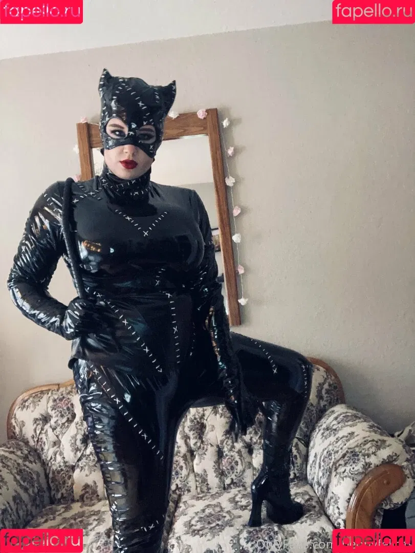 peonyfelicity Onlyfans Photo Gallery 