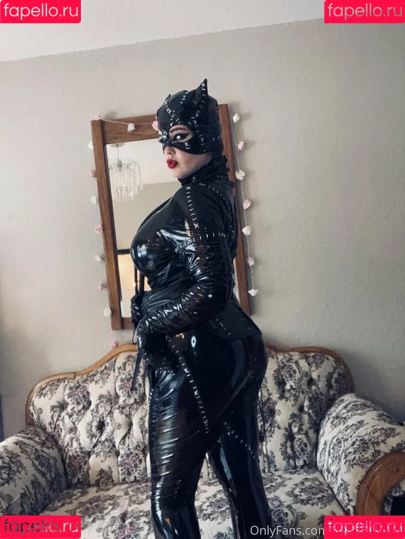 peonyfelicity Onlyfans Photo Gallery 