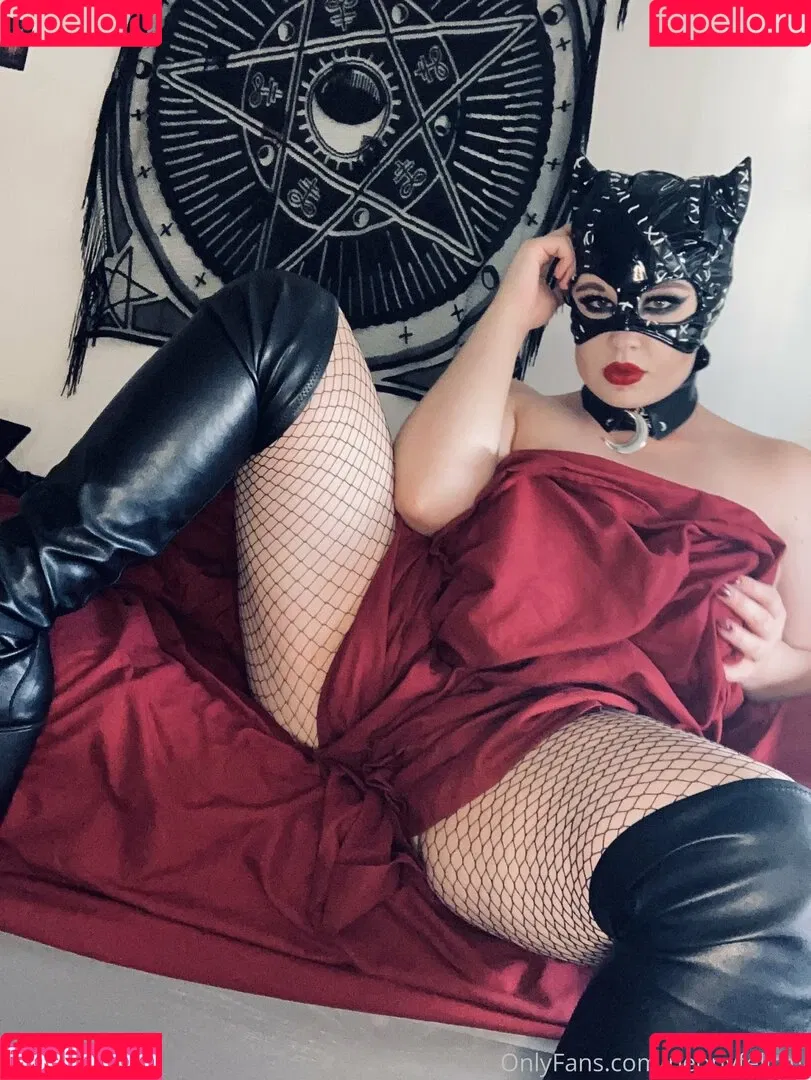 peonyfelicity Onlyfans Photo Gallery 